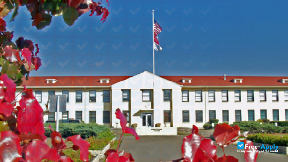 Southern Arkansas University Tech photo #7