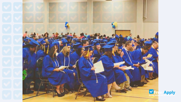 Southern Arkansas University Tech photo #10