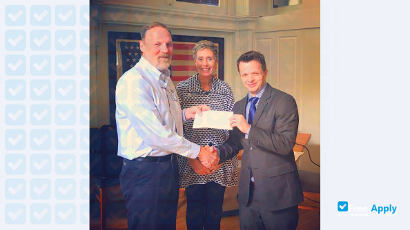 Southern Arkansas University Tech photo #5