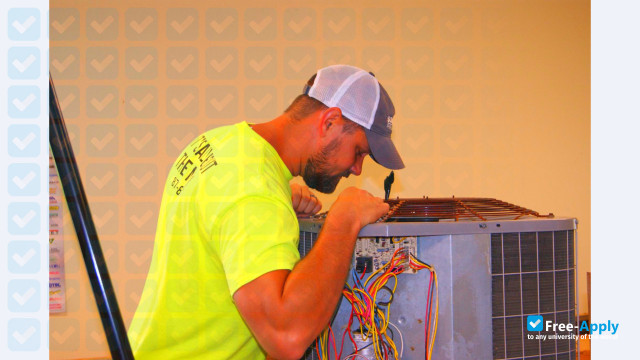 Southern Arkansas University Tech photo #6