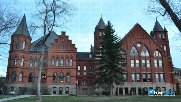 University of Montana Western photo #5