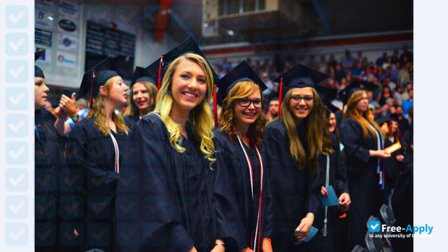 University of Montana Western photo #1