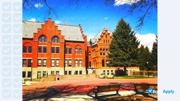 University of Montana Western photo #3