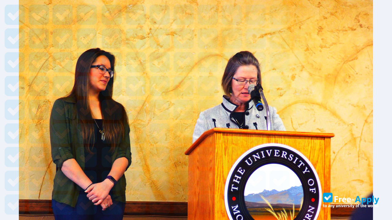 University of Montana Western photo #4