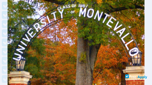 Photo de l’University of Montevallo #3