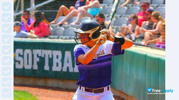 Photo de l’University of Montevallo #9