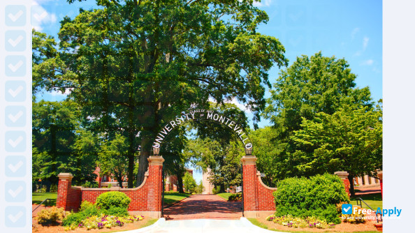 Photo de l’University of Montevallo #4