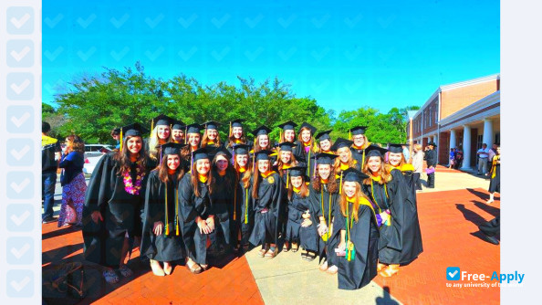 Photo de l’University of Montevallo #7