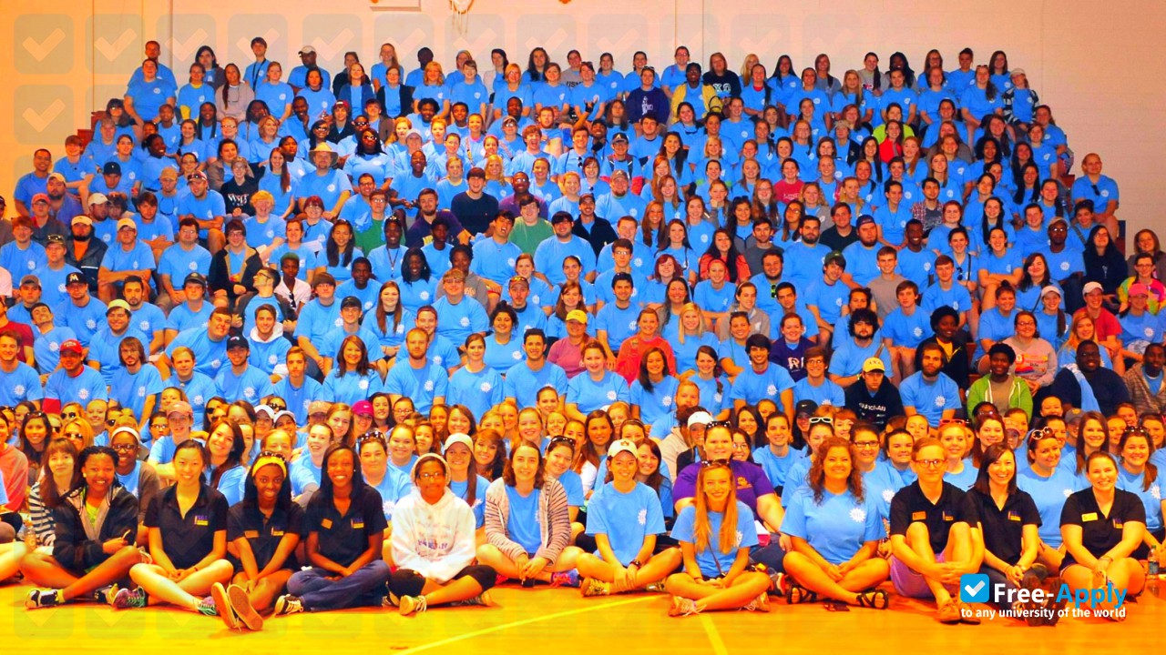 Photo de l’University of Montevallo #5
