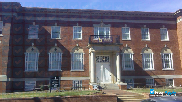 Photo de l’University of Montevallo #11