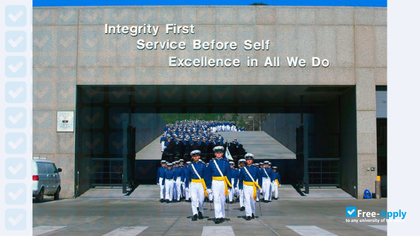 United States Air Force Academy photo #11