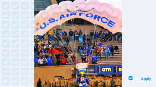 United States Air Force Academy миниатюра №1
