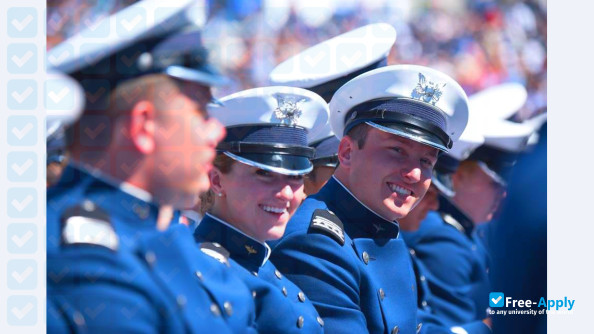 United States Air Force Academy photo #20