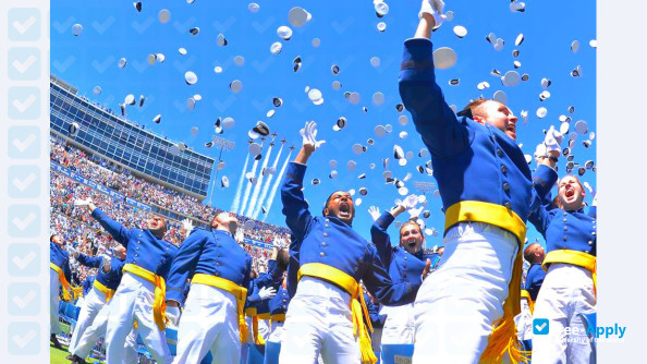 United States Air Force Academy фотография №21