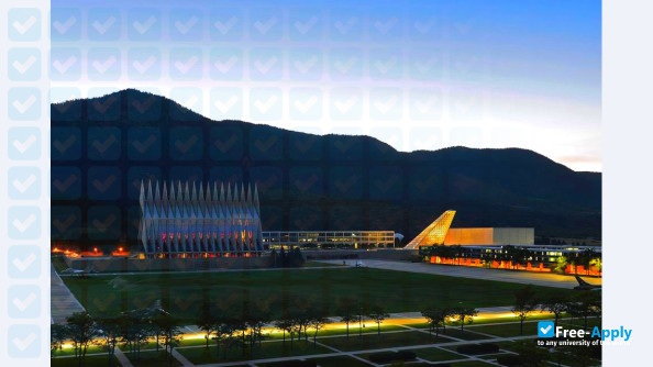 United States Air Force Academy photo #10