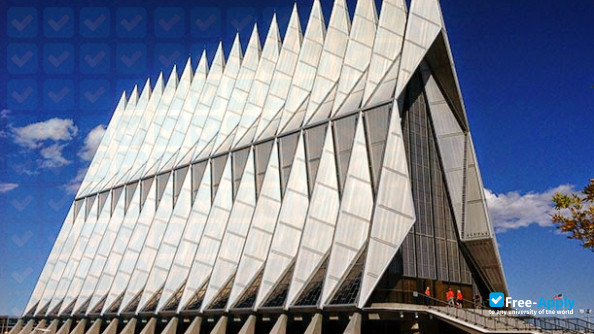 United States Air Force Academy фотография №2