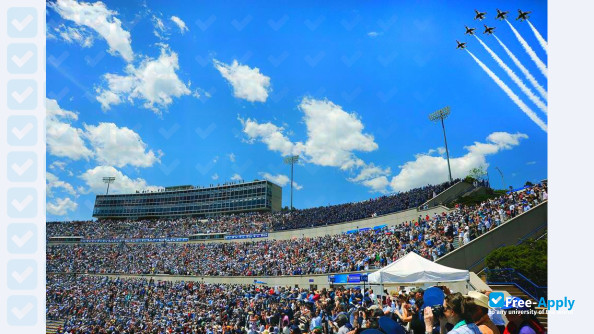 United States Air Force Academy фотография №19
