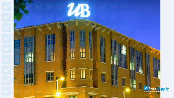 Foto de la University of Baltimore #11