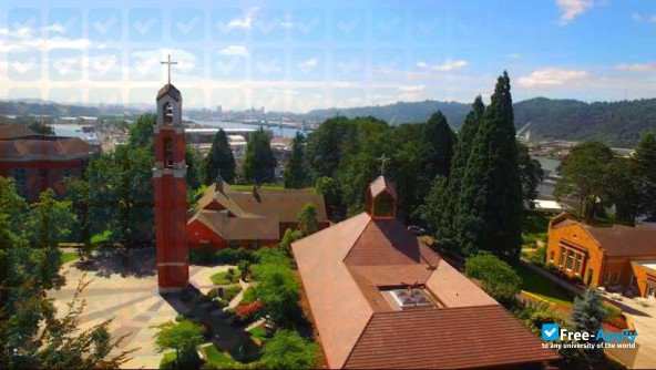 Photo de l’University of Portland #3