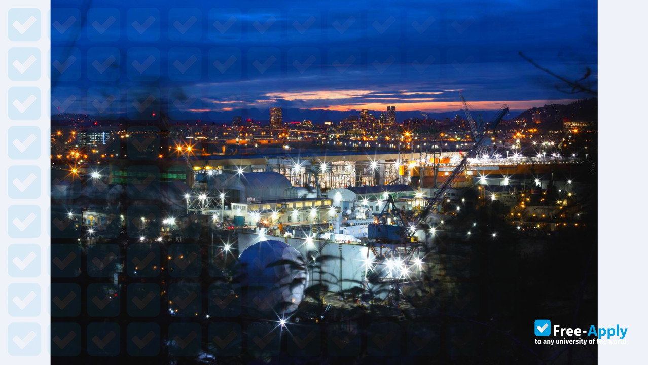 Photo de l’University of Portland #9