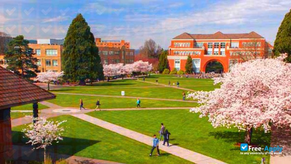 Photo de l’University of Portland #6