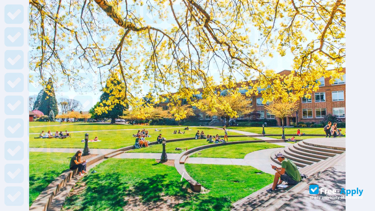 Photo de l’University of Portland #4