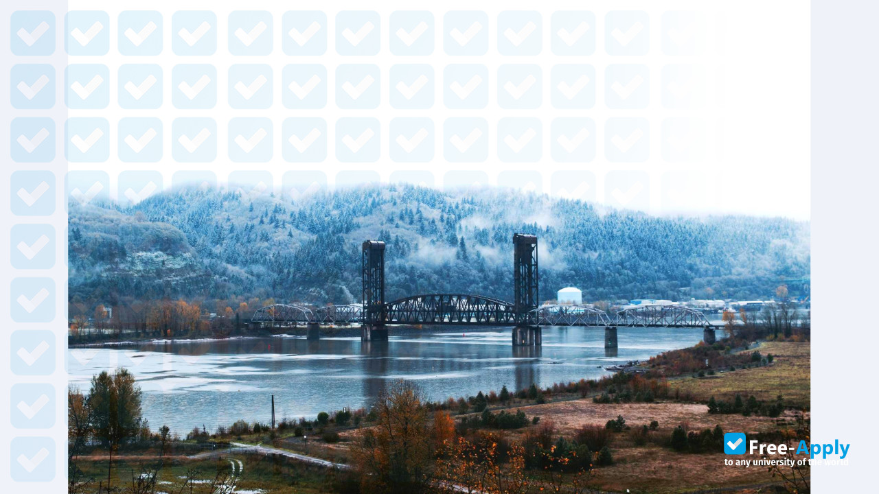Photo de l’University of Portland #11