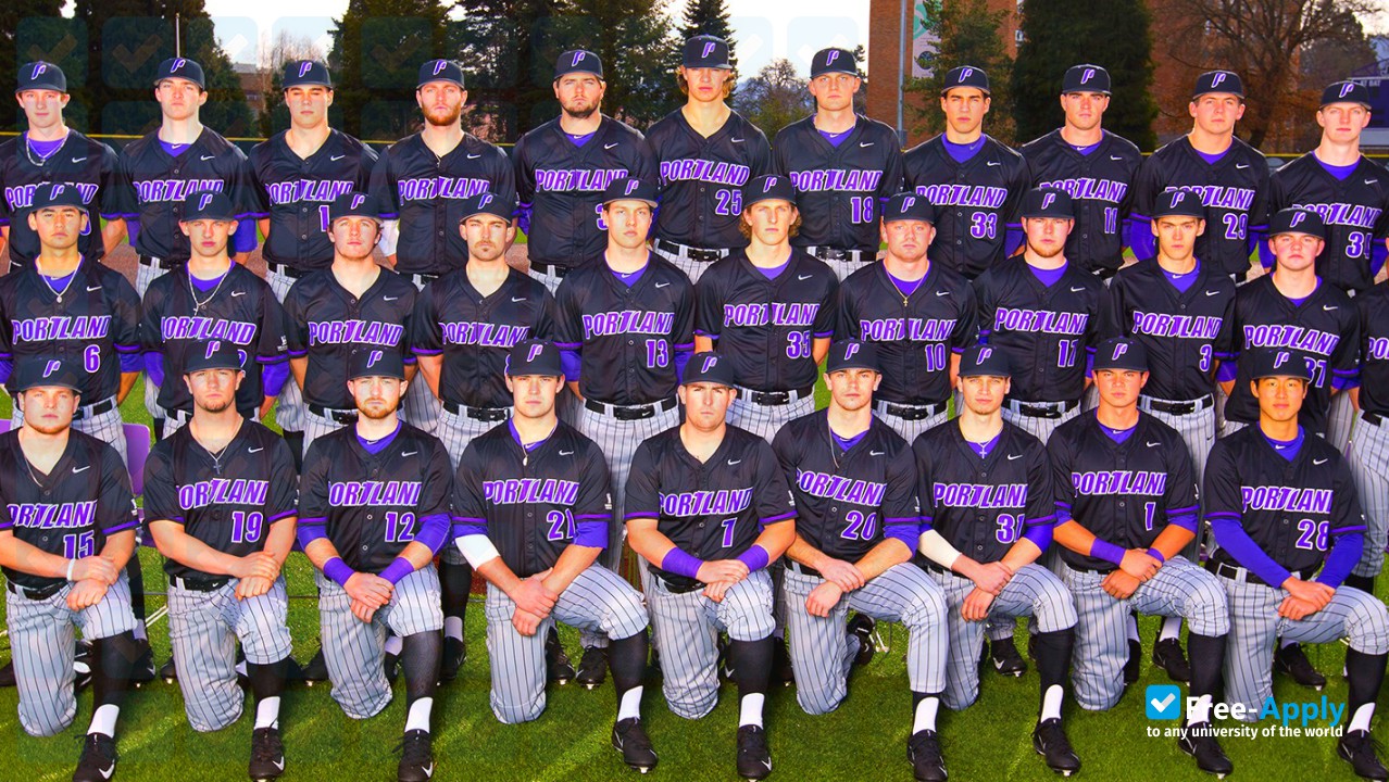 Photo de l’University of Portland #13
