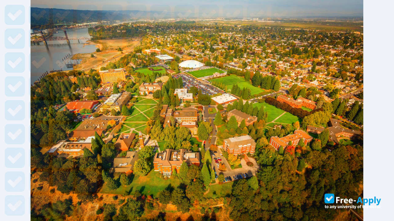 Photo de l’University of Portland #2