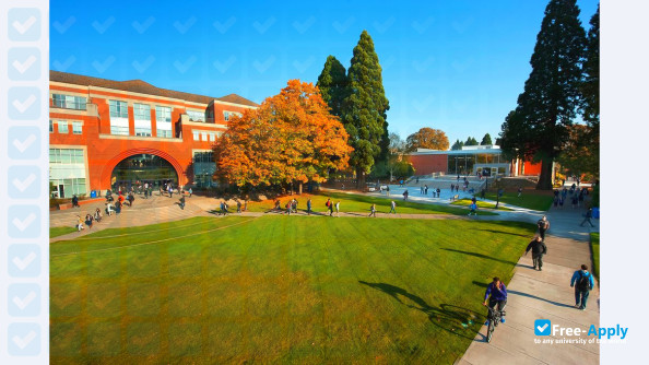 Photo de l’University of Portland #5