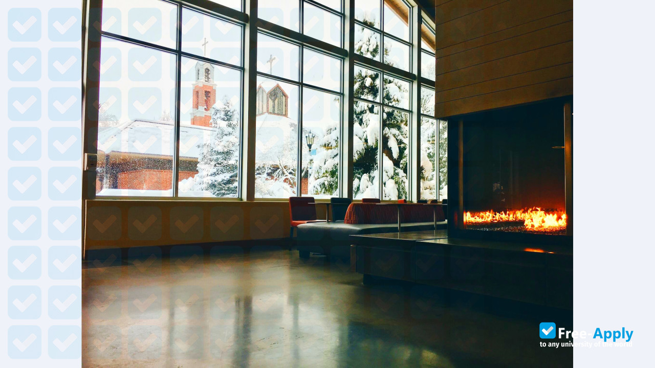 Photo de l’University of Portland #12