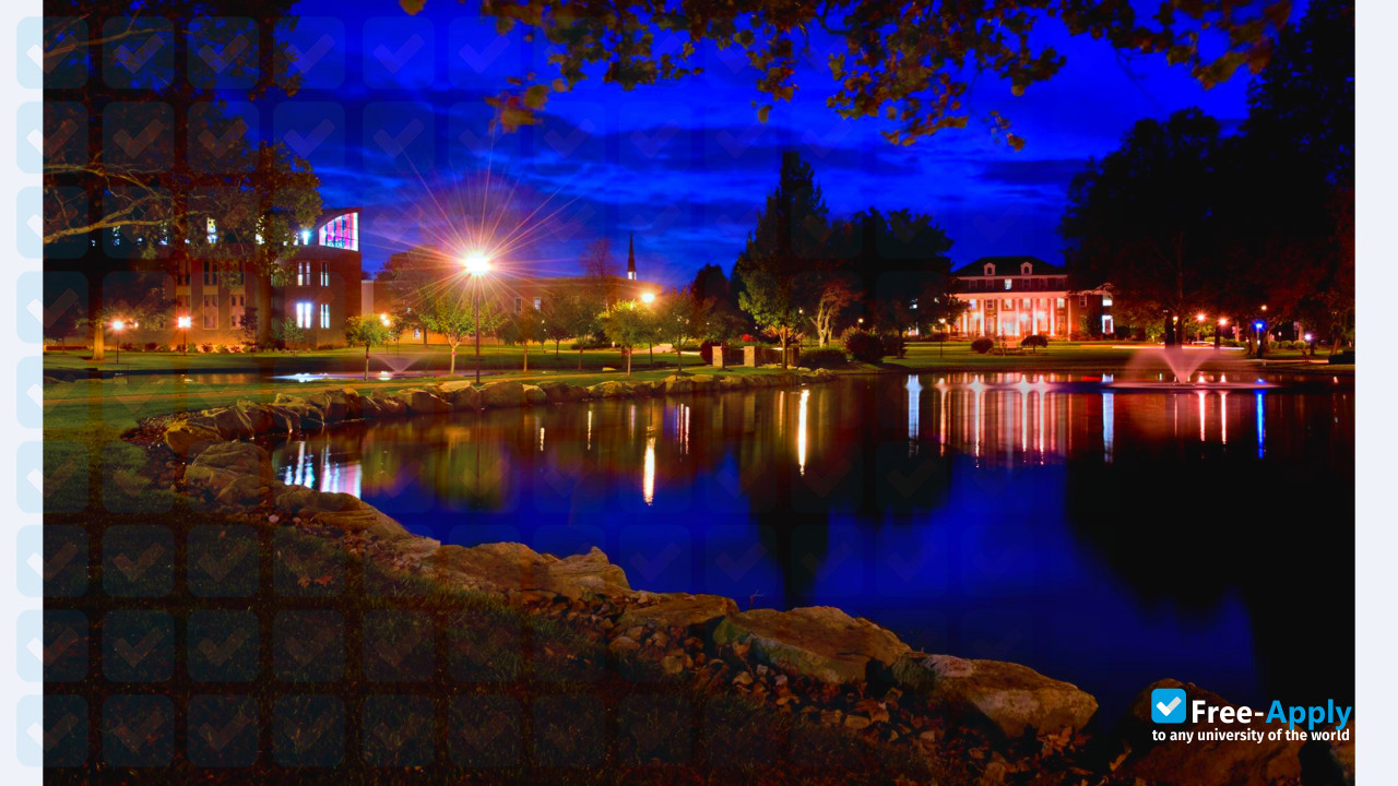 University of Mount Union photo #10