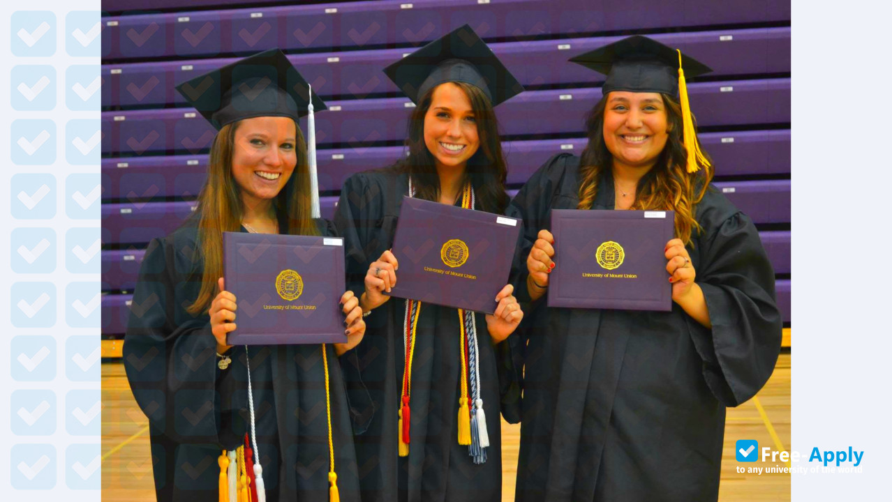 University of Mount Union photo #9