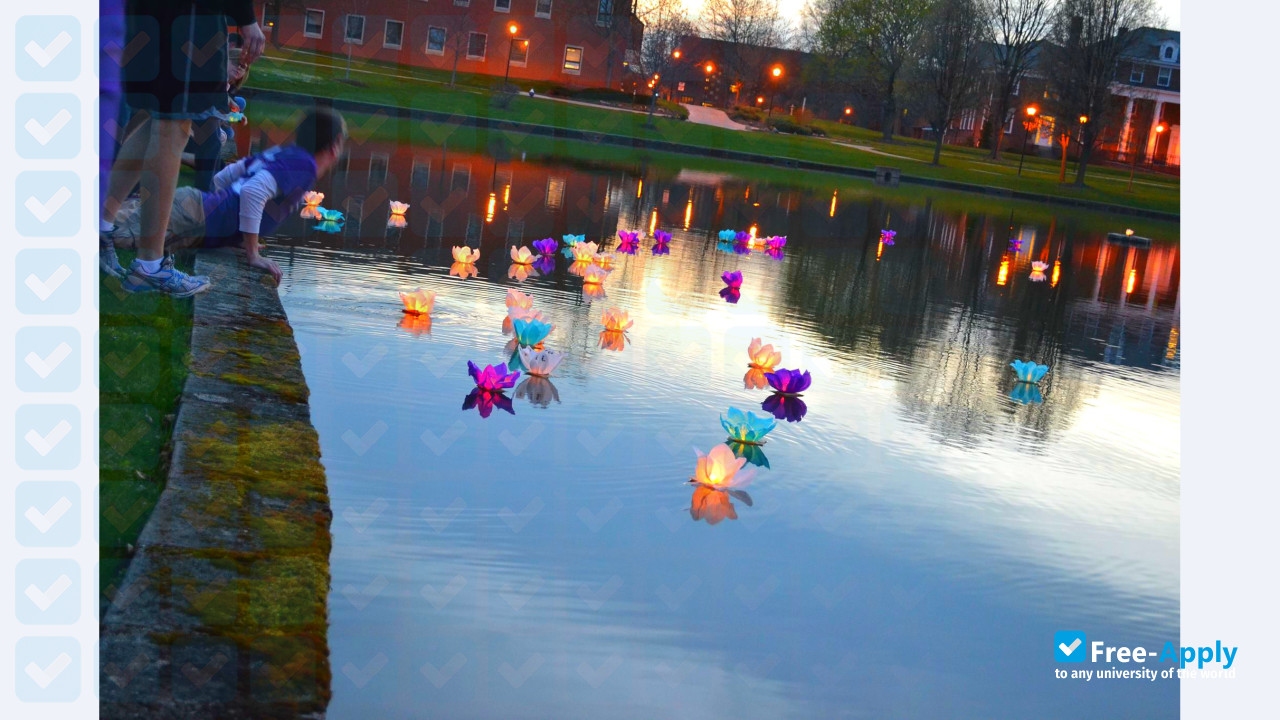 University of Mount Union photo #13