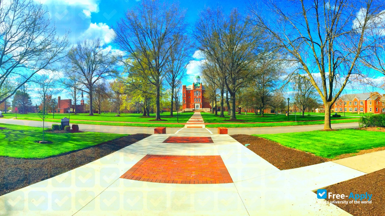 University of Mount Union photo #8