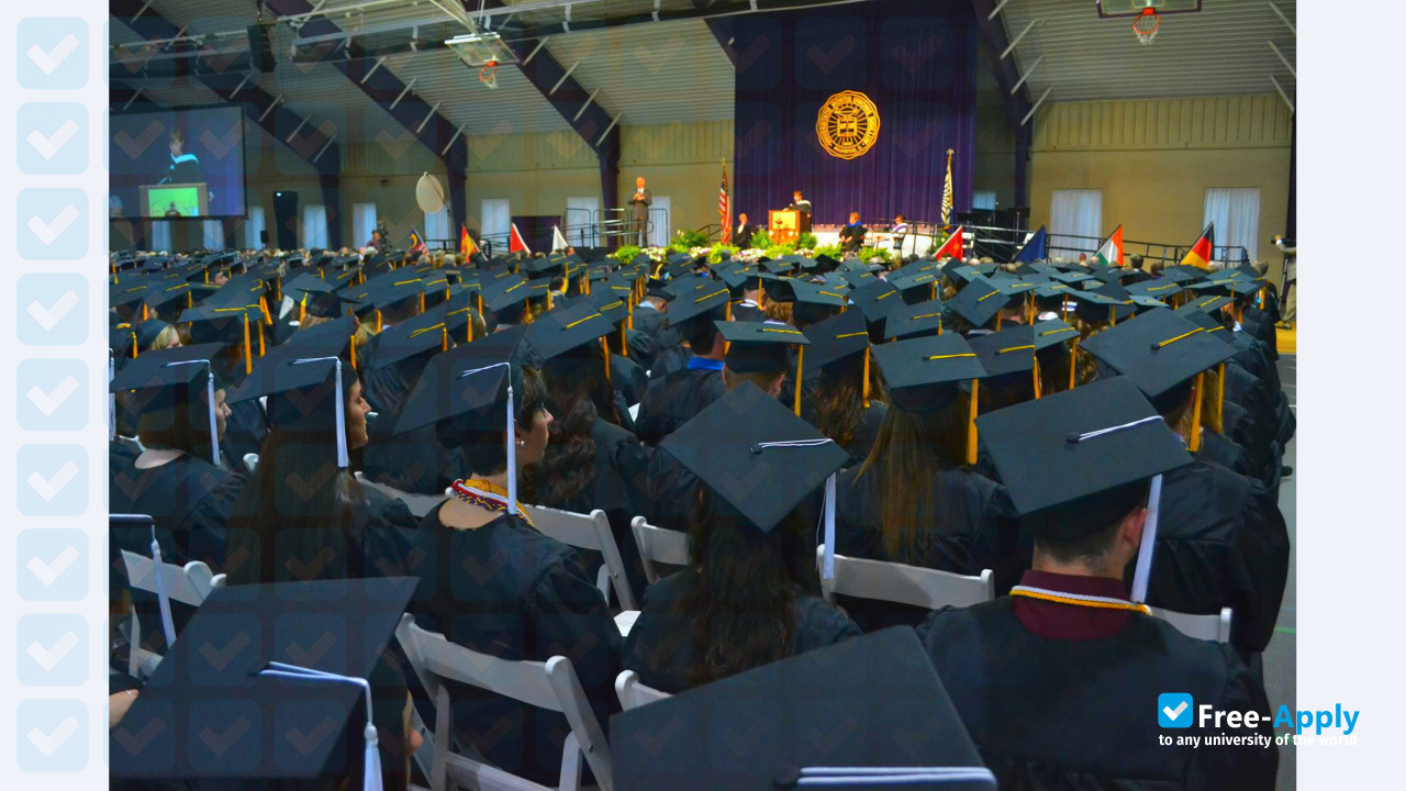 University of Mount Union photo #11