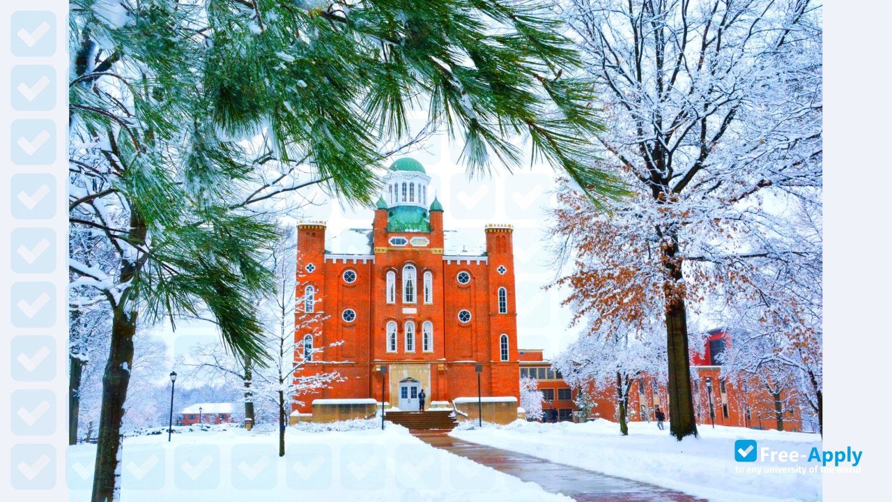 University of Mount Union photo #4