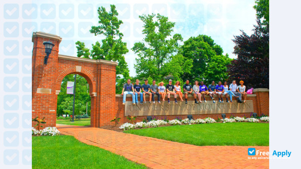 Photo de l’University of Mount Union #10