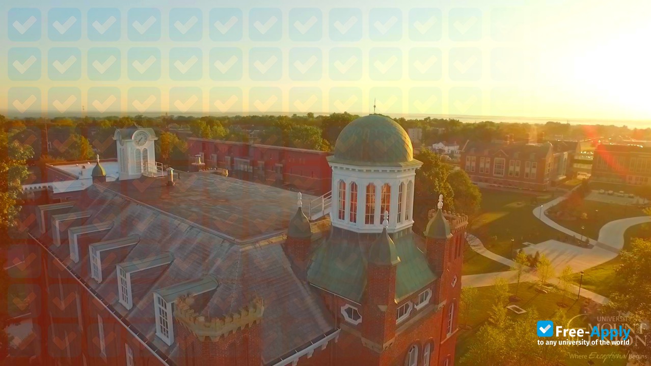 University of Mount Union photo #7