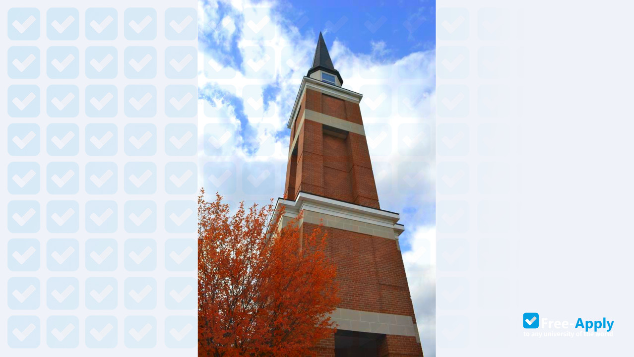 University of Mount Union photo #5