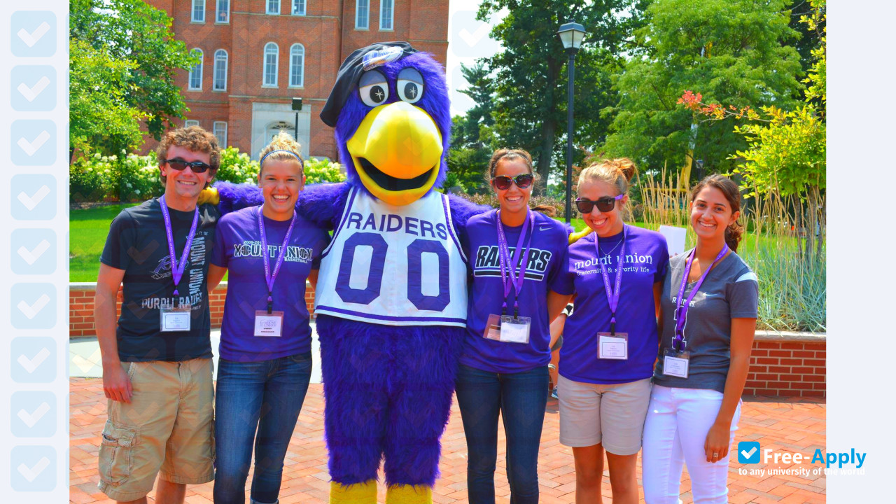 University of Mount Union photo #3