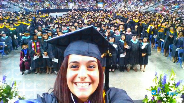University of Bridgeport photo #6