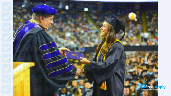 University of Bridgeport photo