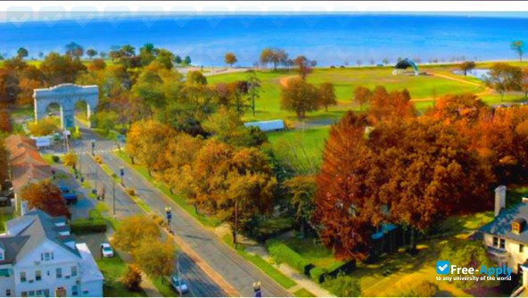 University of Bridgeport photo #12