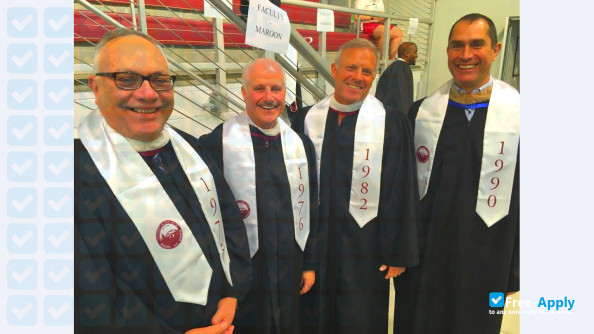 Foto de la University of Puget Sound #5