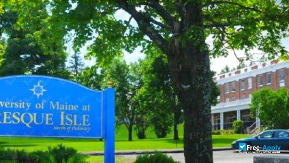 Photo de l’University of Maine Presque Isle #7