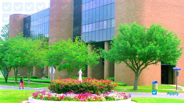 Southern University and A&M College photo #10