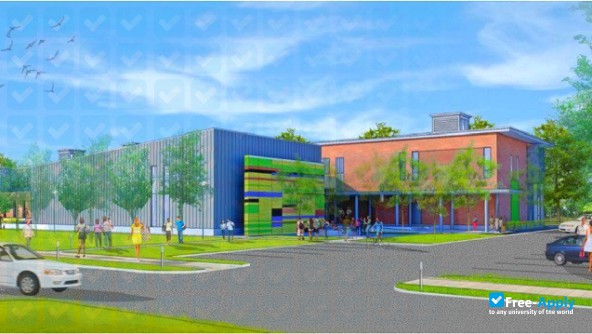 Photo de l’Southern University and A&M College #1