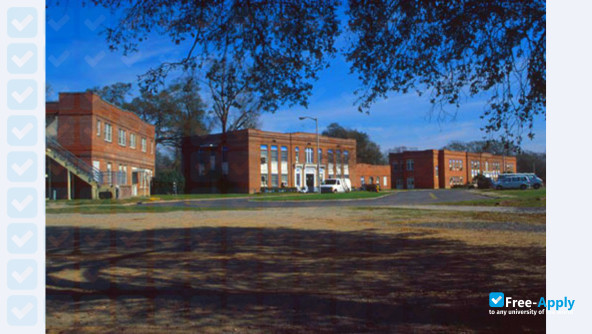 Southern University and A&M College photo #6