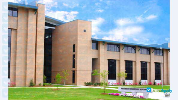 Southern University and A&M College photo #2